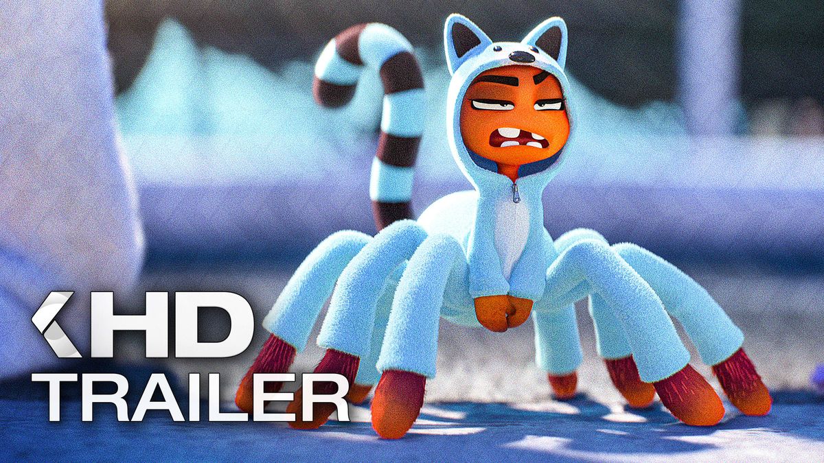 Die Gangster Gang Trailer KinoCheck