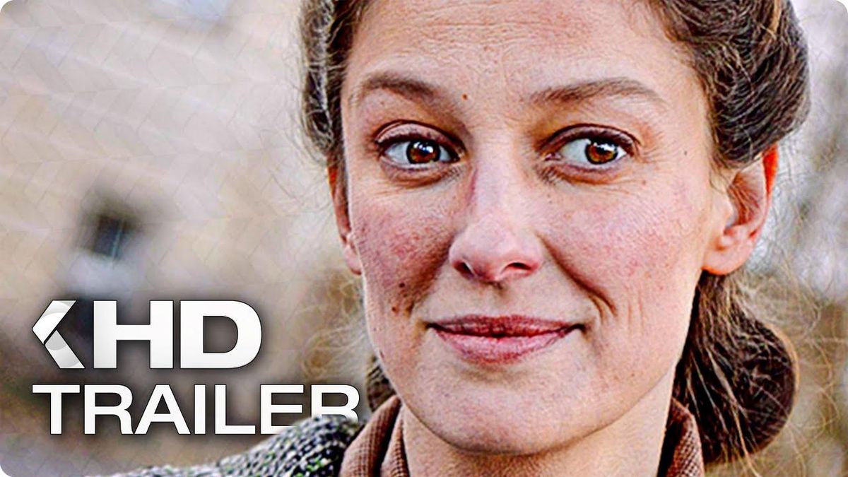 Und der Zukunft zugewandt Trailer KinoCheck