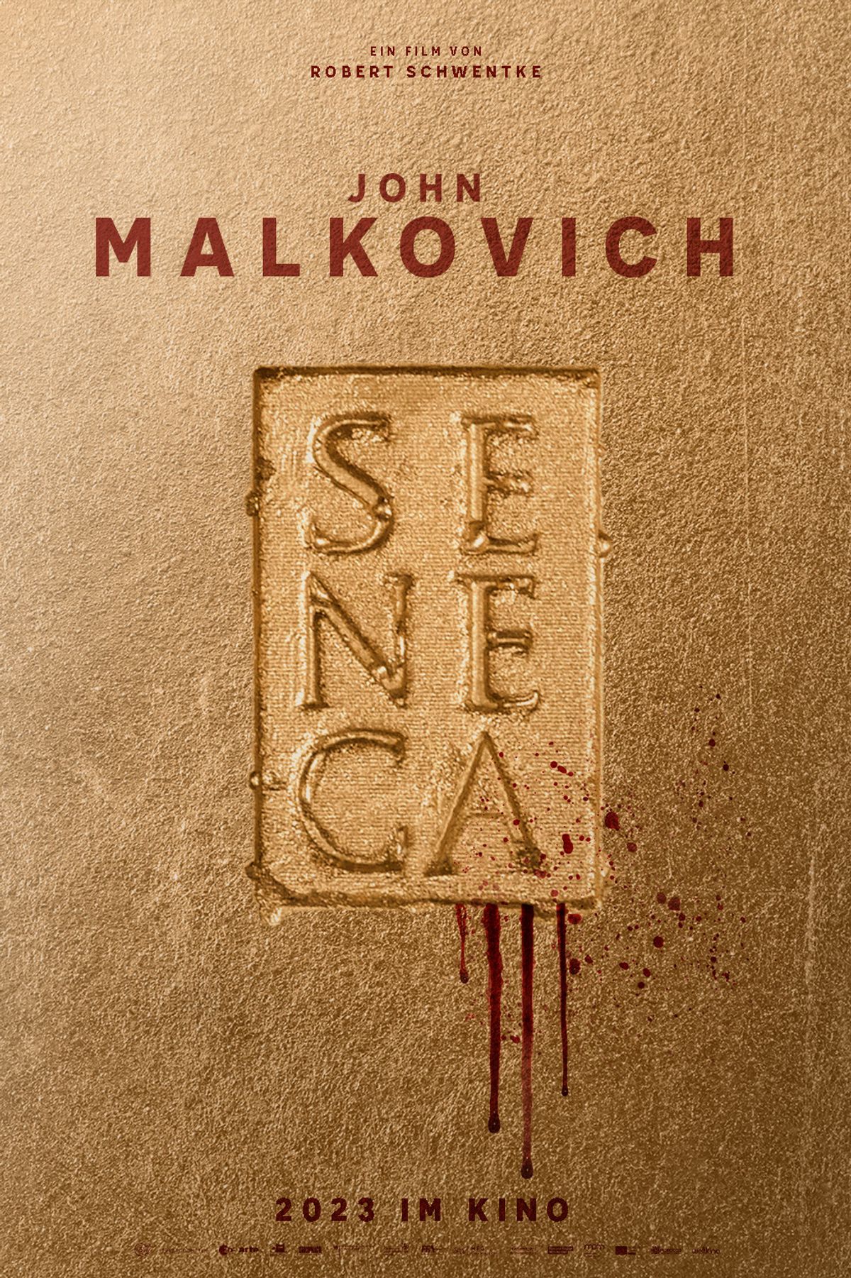 Seneca 2023 Film Information Und Trailer Kinocheck