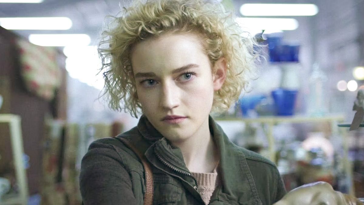 Fantastic Four Julia Garner übernimmt die Rolle des Silver Surfer! Film & Serien News KinoCheck