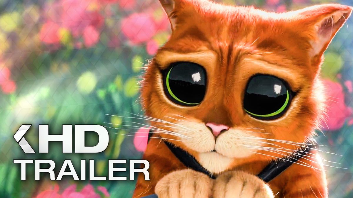 Der Gestiefelte Kater 2: Der letzte Wunsch Trailer | KinoCheck