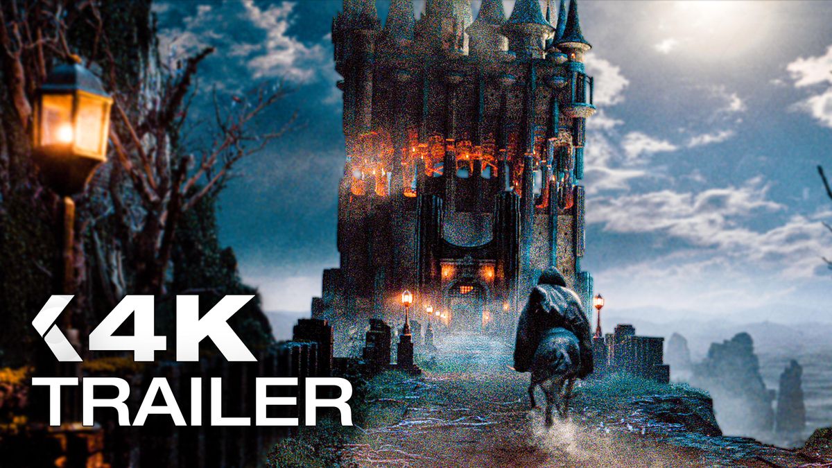 THE BEST NEW FANTASY & SCI-FI MOVIES 2025 & 2026 (Trailers) | KinoCheck