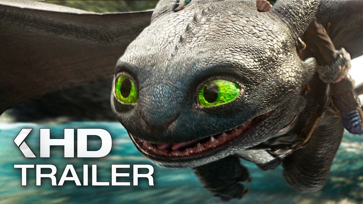 trailer für drachenzähmen leicht gemacht