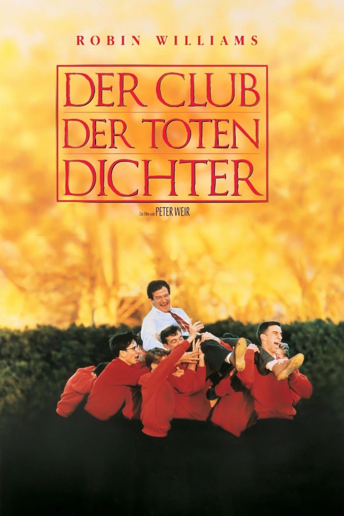 Club Der Toten Dichter Zusammenfassung Der Club der toten Dichter (2022) Film-information und Trailer | KinoCheck