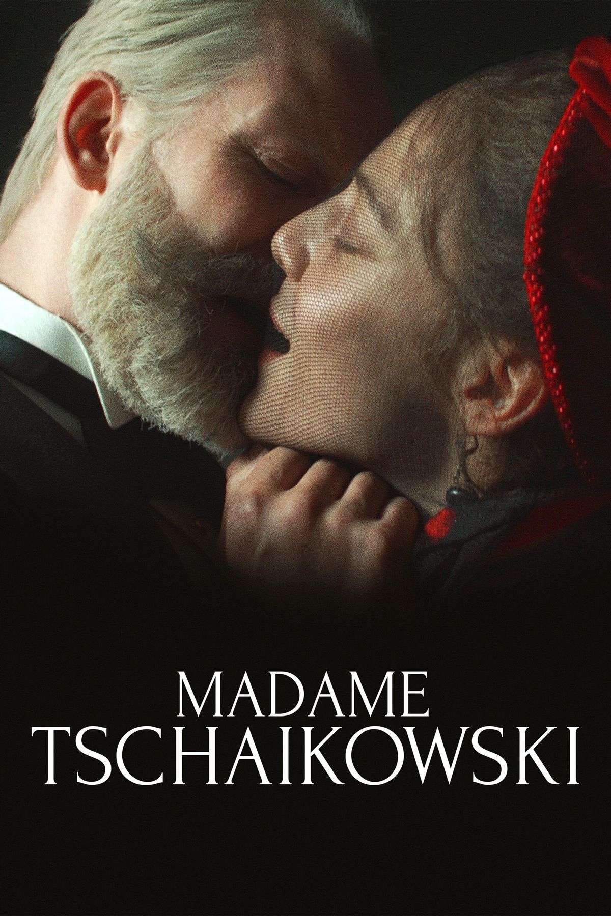 Tchaikovskys Wife Movie Information Trailers KinoCheck