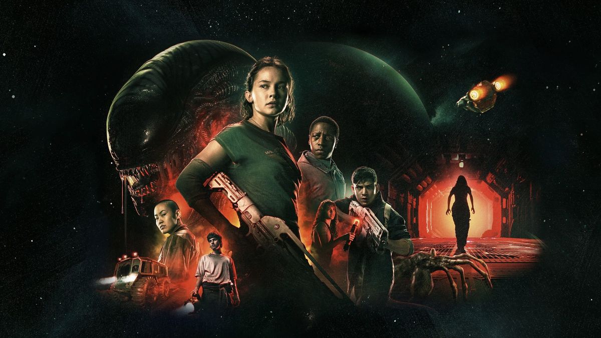 Erste Details zu "Alien: Romulus 2" - Film & Serien News | KinoCheck