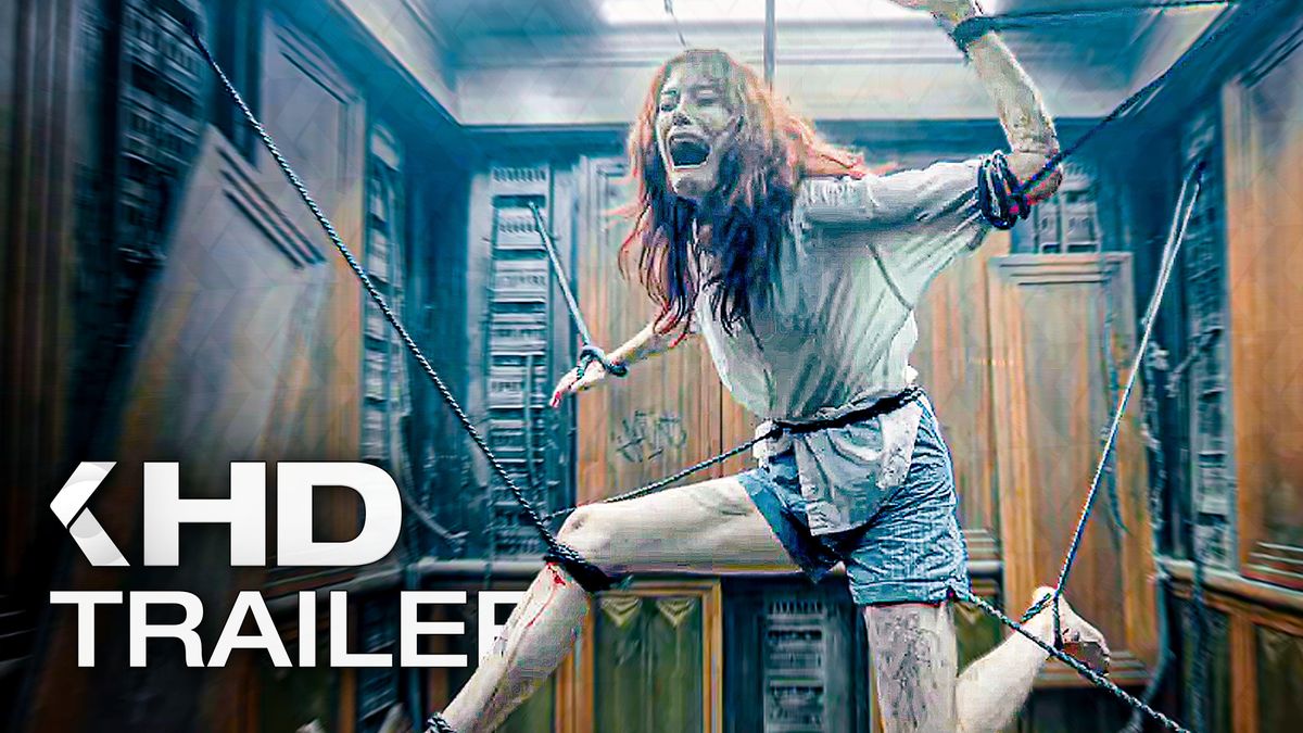 The Best New Horror Movies 2023 (Trailers) | KinoCheck
