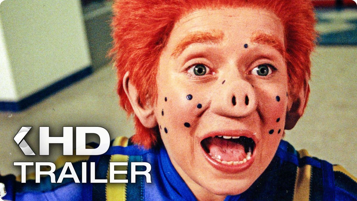 Das Sams Trailer KinoCheck