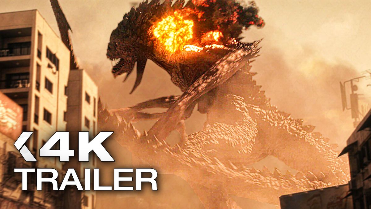 THE BEST NEW ACTION MOVIES 2025 & 2026 (Trailers) | KinoCheck