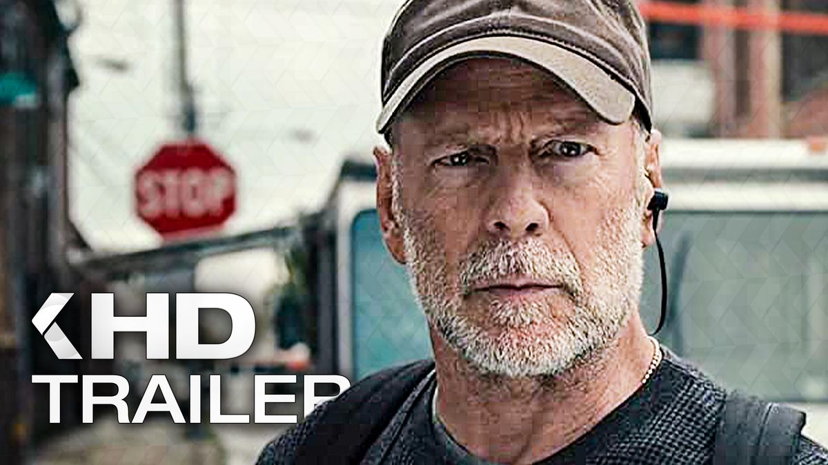 Die besten Filme mit BRUCE WILLIS KinoCheck