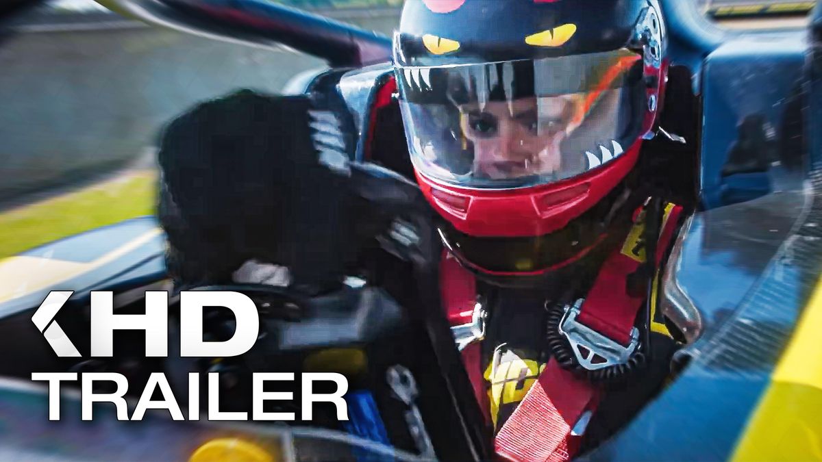 Faster2 Faster Trailer | KinoCheck