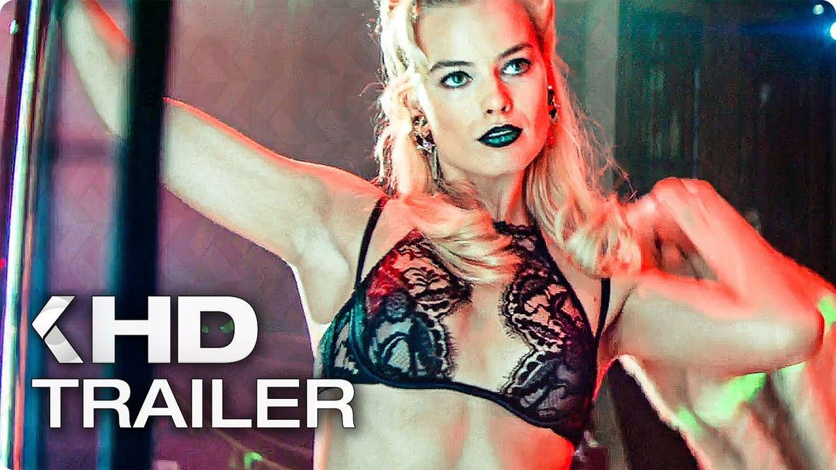 Terminal Rache war nie schöner Clip & Trailer KinoCheck Terminal Rache war nie schöner Clip & Trailer KinoCheck
