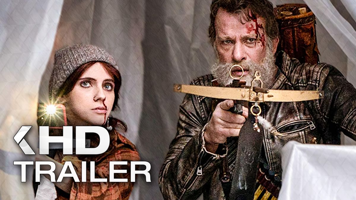 Slayers Trailer KinoCheck