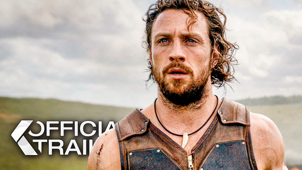 Kraven the Hunter Trailer | KinoCheck