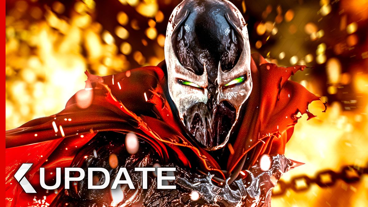 KING SPAWN Movie Preview 2025 Anti Hero Spawn s Big Comeback KinoCheck KING SPAWN Movie Preview 2025 Anti Hero Spawn s Big Comeback KinoCheck