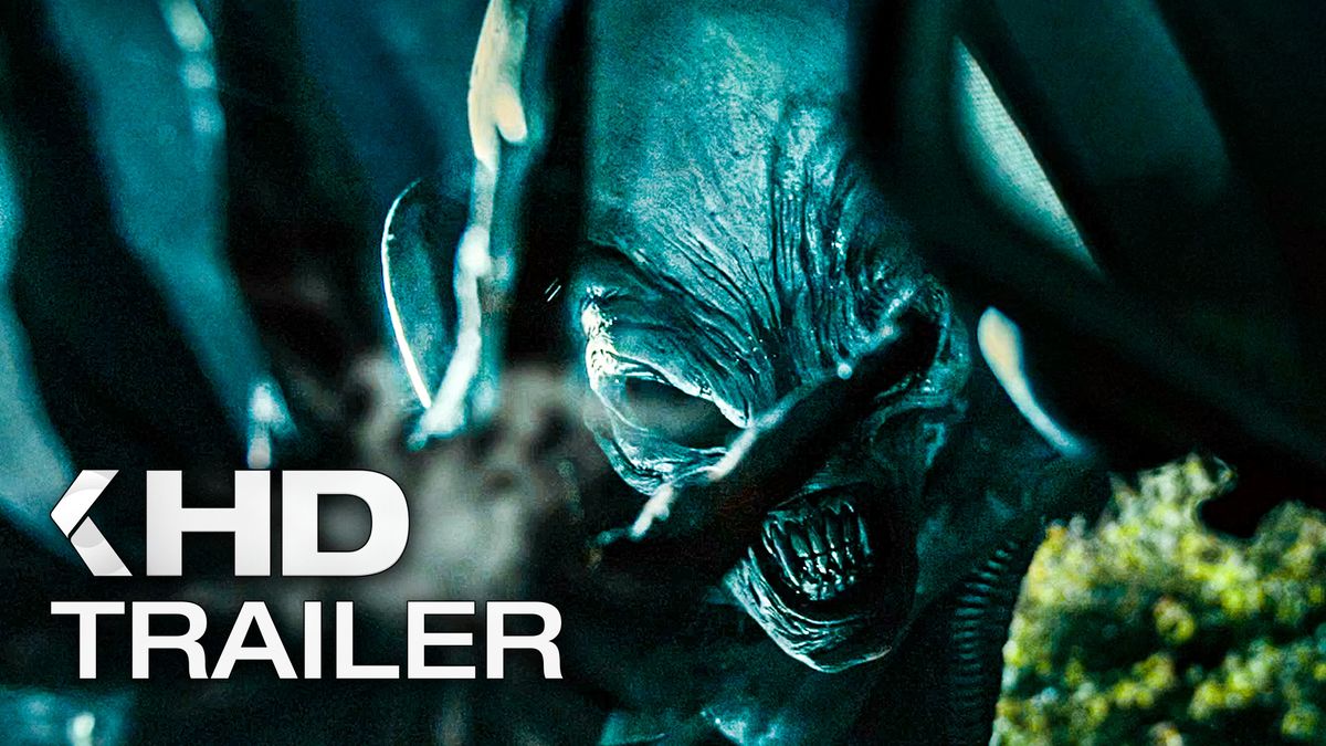 Alien Invasion: We do not come in Peace Trailer | KinoCheck