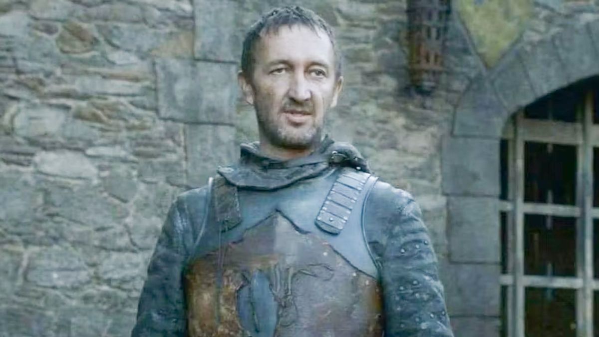 Filme Und Serien Von Ralph Ineson Fantastic Four: Ralph Ineson als Galactus gecastet! - Film & Serien