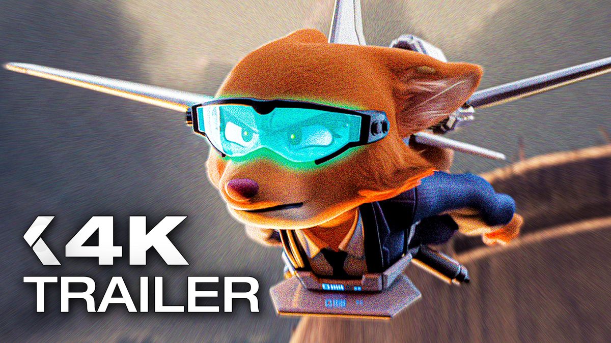 THE BEST NEW ANIMATION & FAMILY MOVIES 2025 (Trailers) | KinoCheck