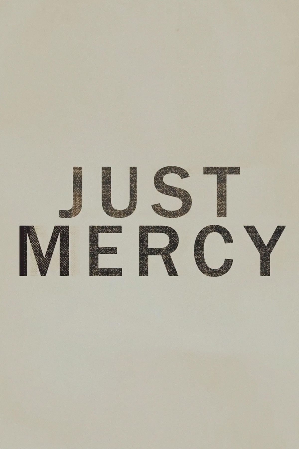 Just Mercy (2020) Filminformation und Trailer KinoCheck