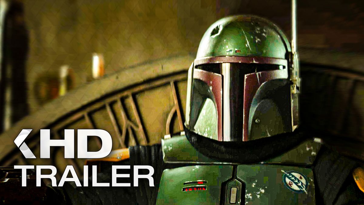 Das Buch Von Boba Fett Stream Deutsch Das Buch von Boba Fett Trailer | KinoCheck