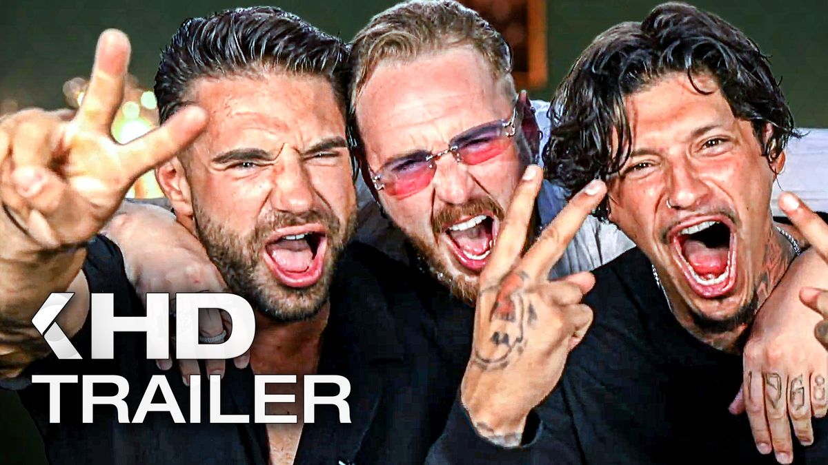 amazon prime the 50 staffel 2