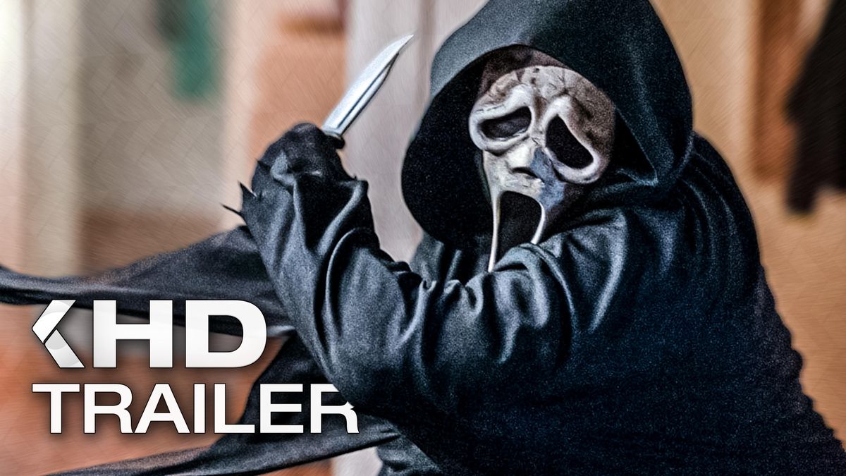 Scream 6 Trailer 2 | KinoCheck
