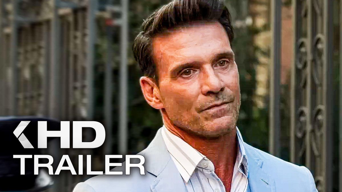 The Man Behind the Legend Trailer KinoCheck