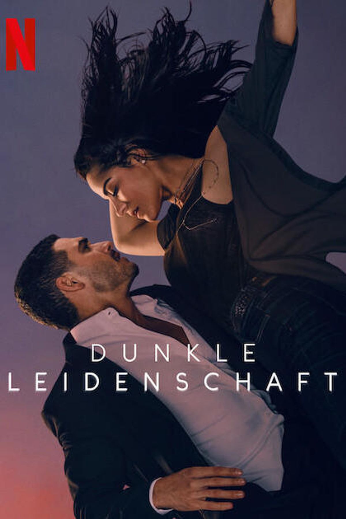 Wunderschne Dunkle Leidenschaft Staffel 1 Ebenbild