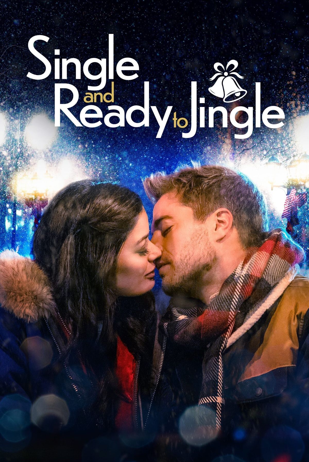 Zwei Singles an Weihnachten (2023) Filminformation und Trailer KinoCheck