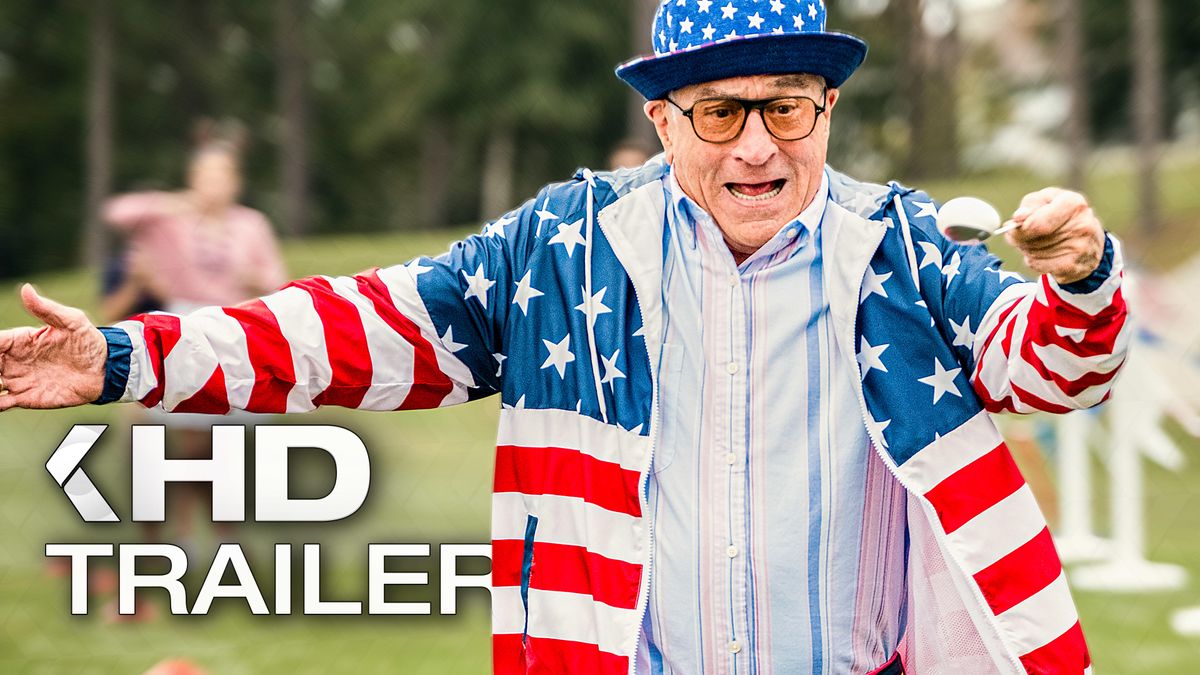 Und dann kam Dad Trailer KinoCheck