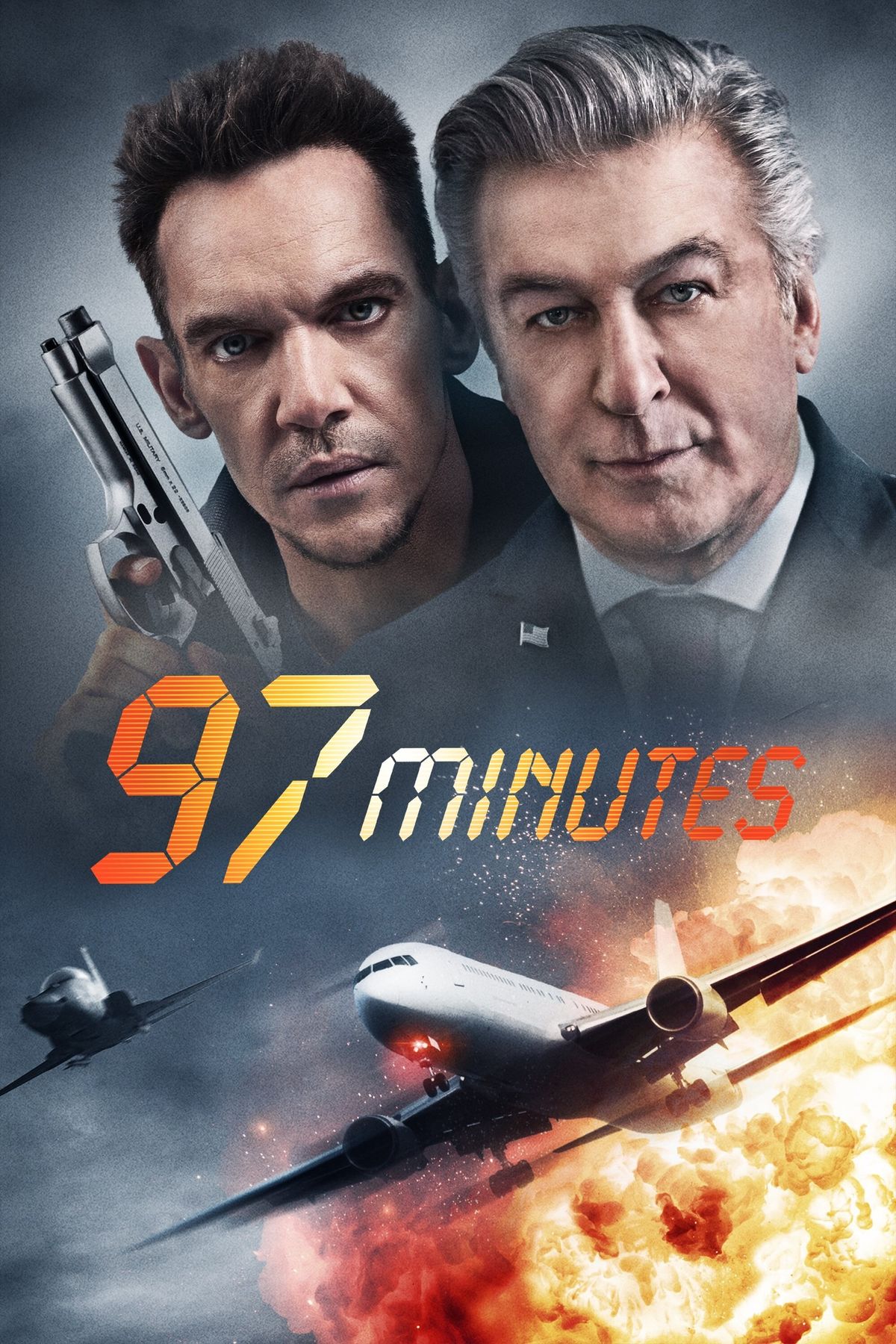 Minutes Film Information Und Trailer KinoCheck