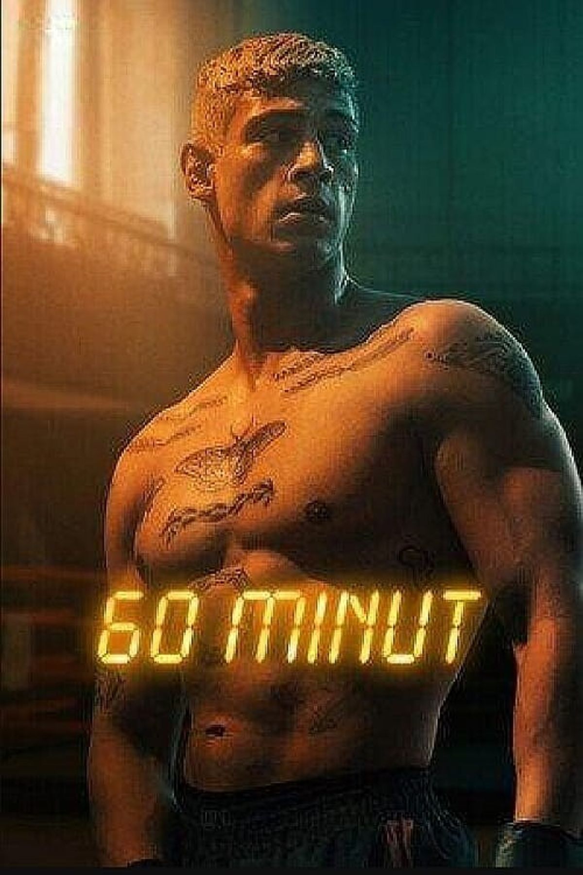 60 Minuten (2024) Filminformation und Trailer KinoCheck