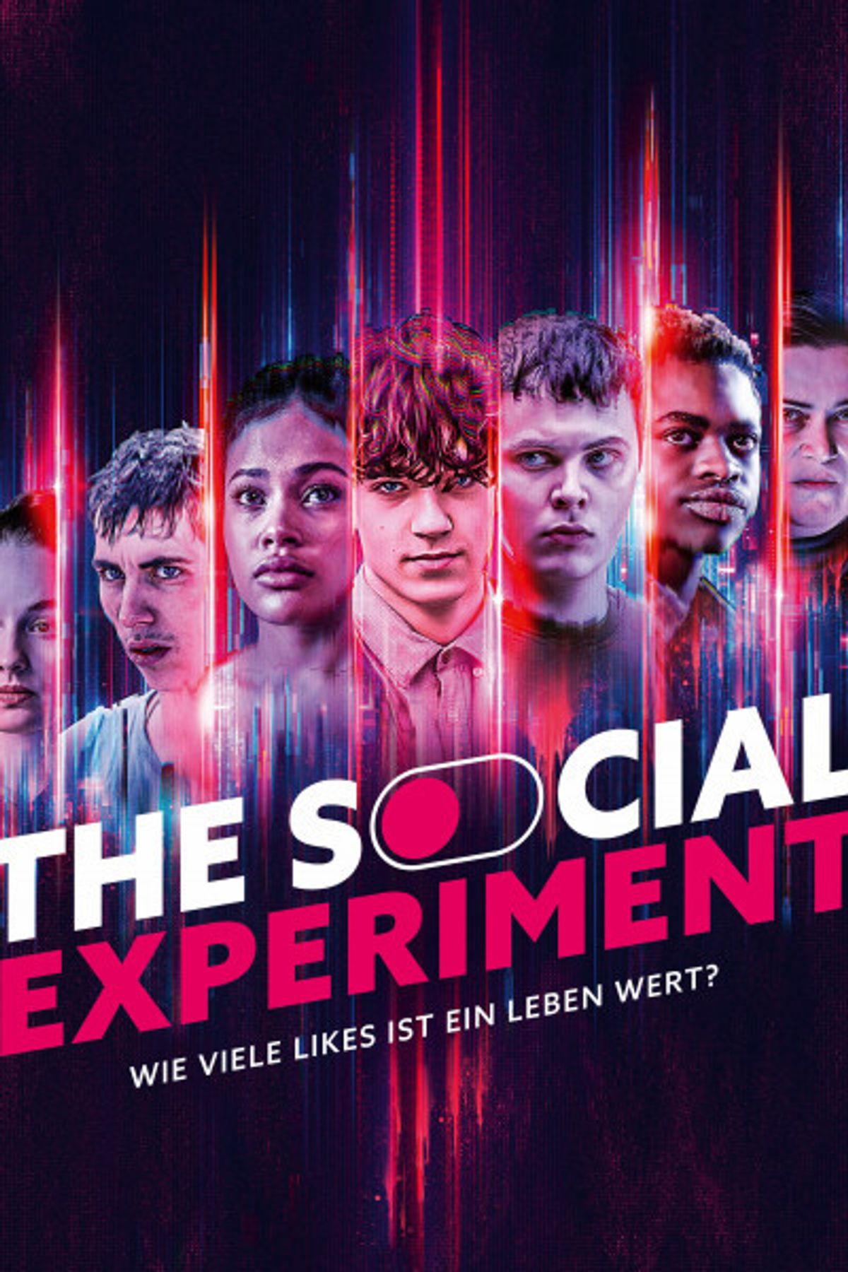 sozial experiment kino