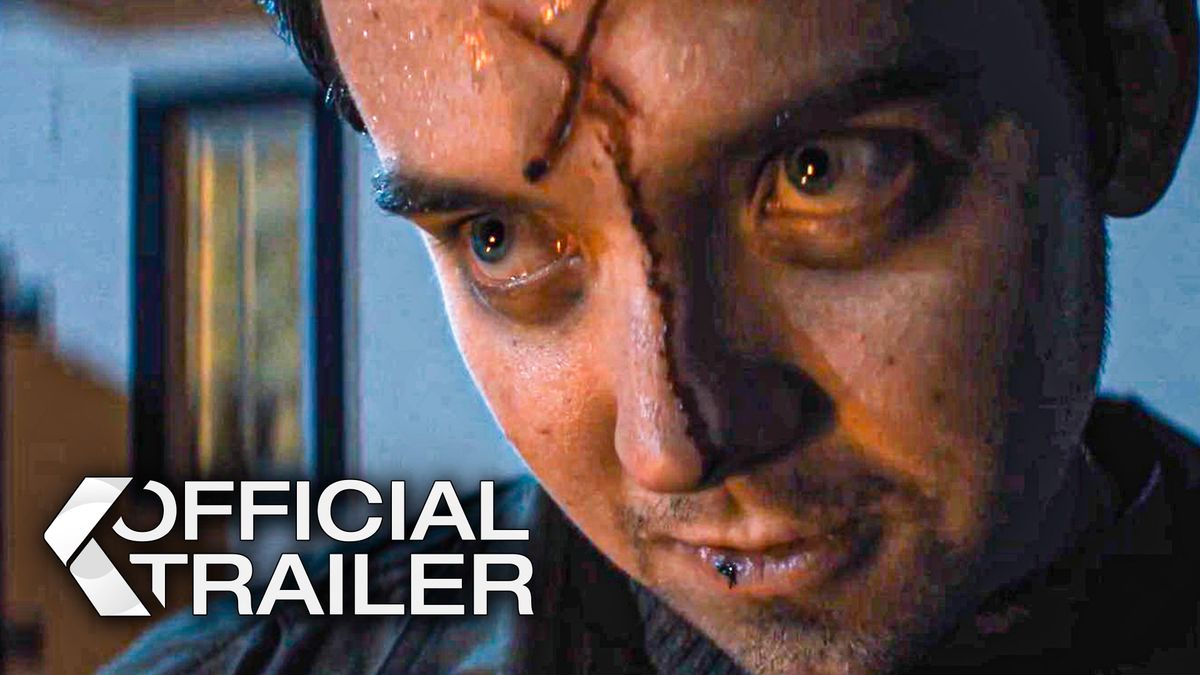 All Fun and Games Trailer | KinoCheck