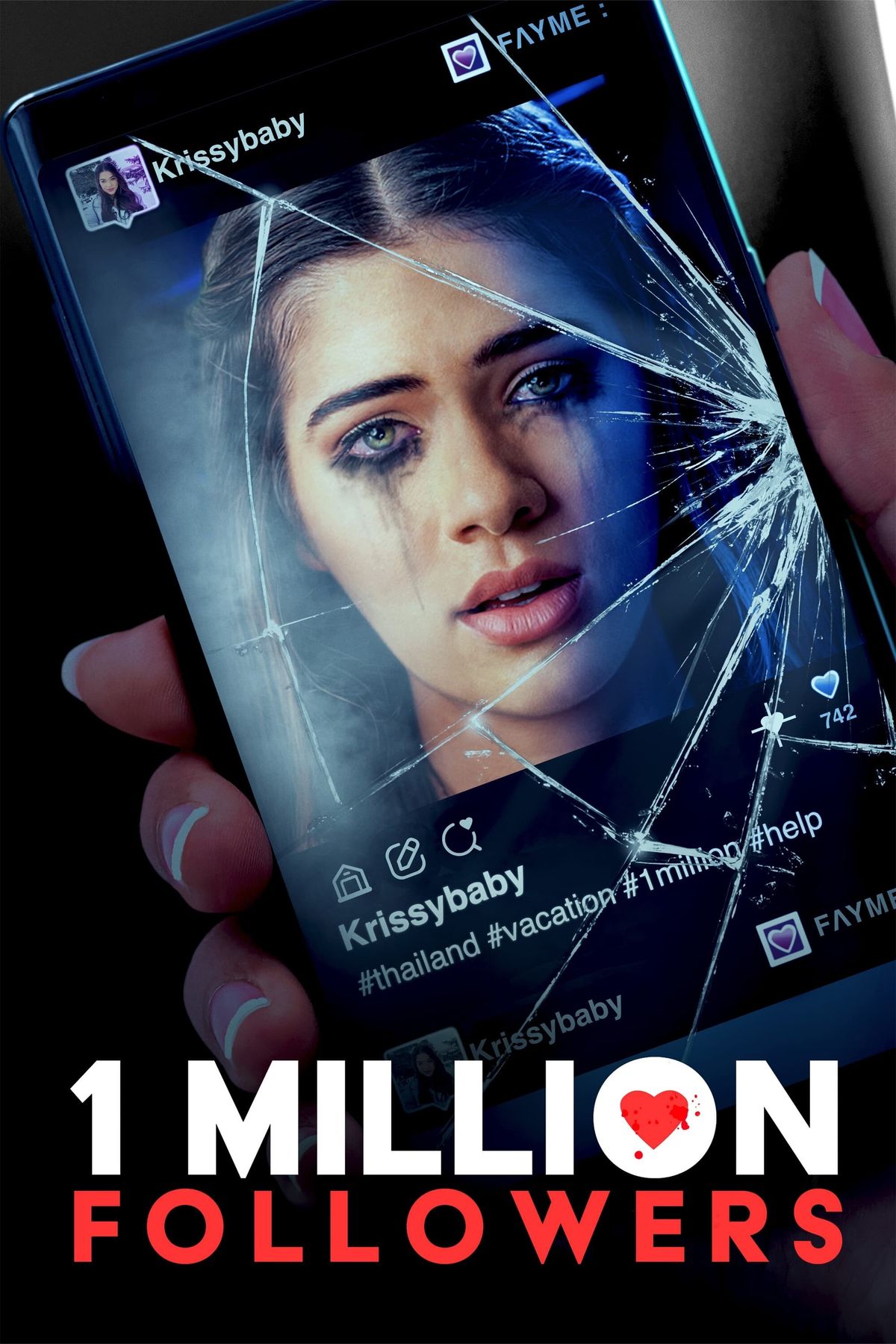 1-million-followers-2025-film-information-und-trailer-kinocheck