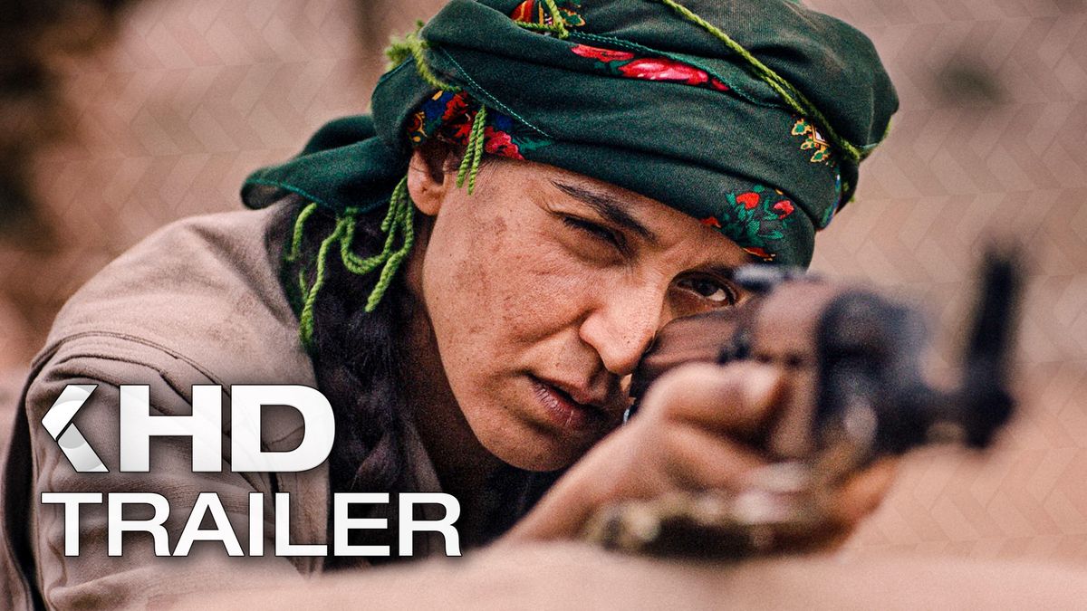 Besetzung Von Im Feuer: Zwei Schwestern Im Feuer - Zwei Schwestern Trailer | KinoCheck