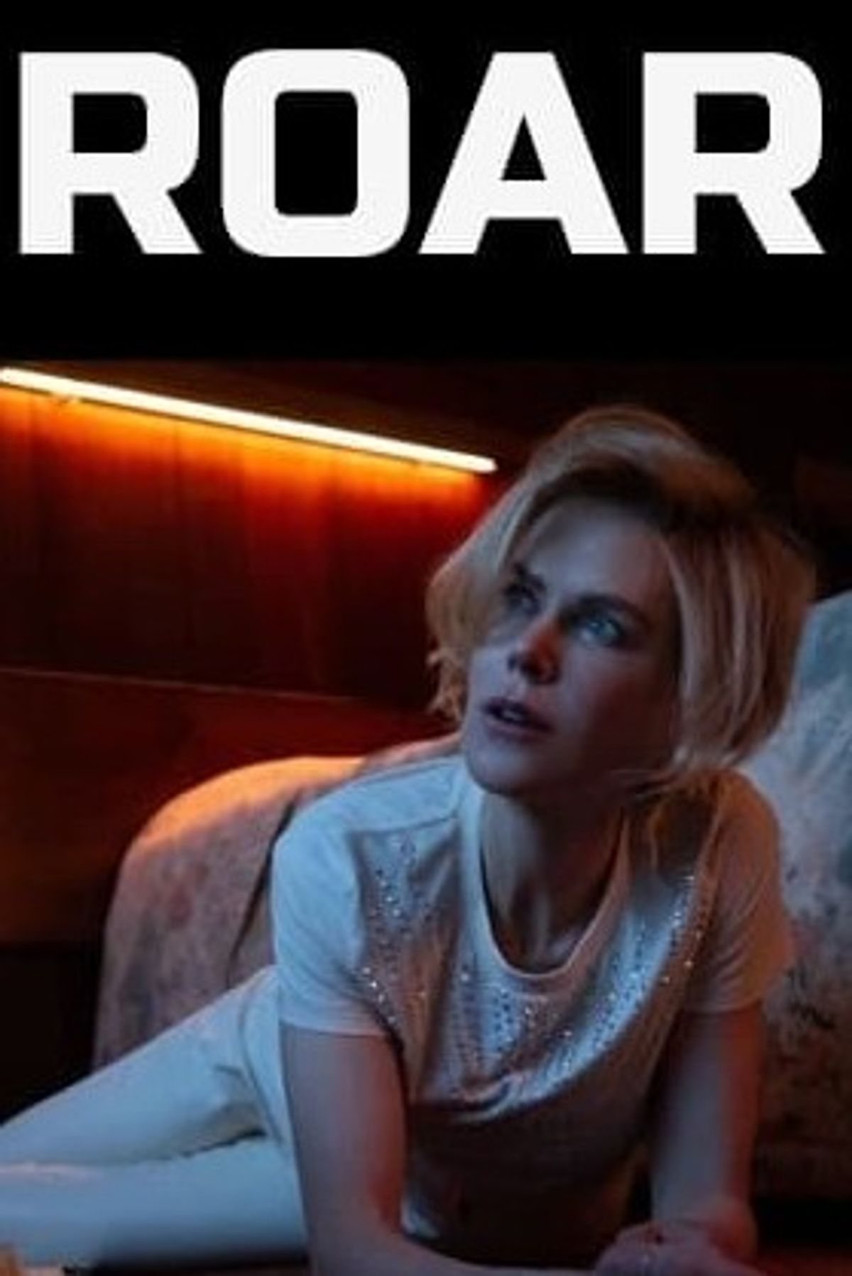 Trailer To Apple TV+ New Anthology Series “Roar” —