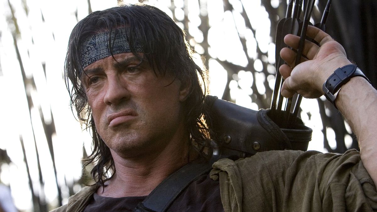 New Rambo movie: Release date for the prequel has been set - Movie ...