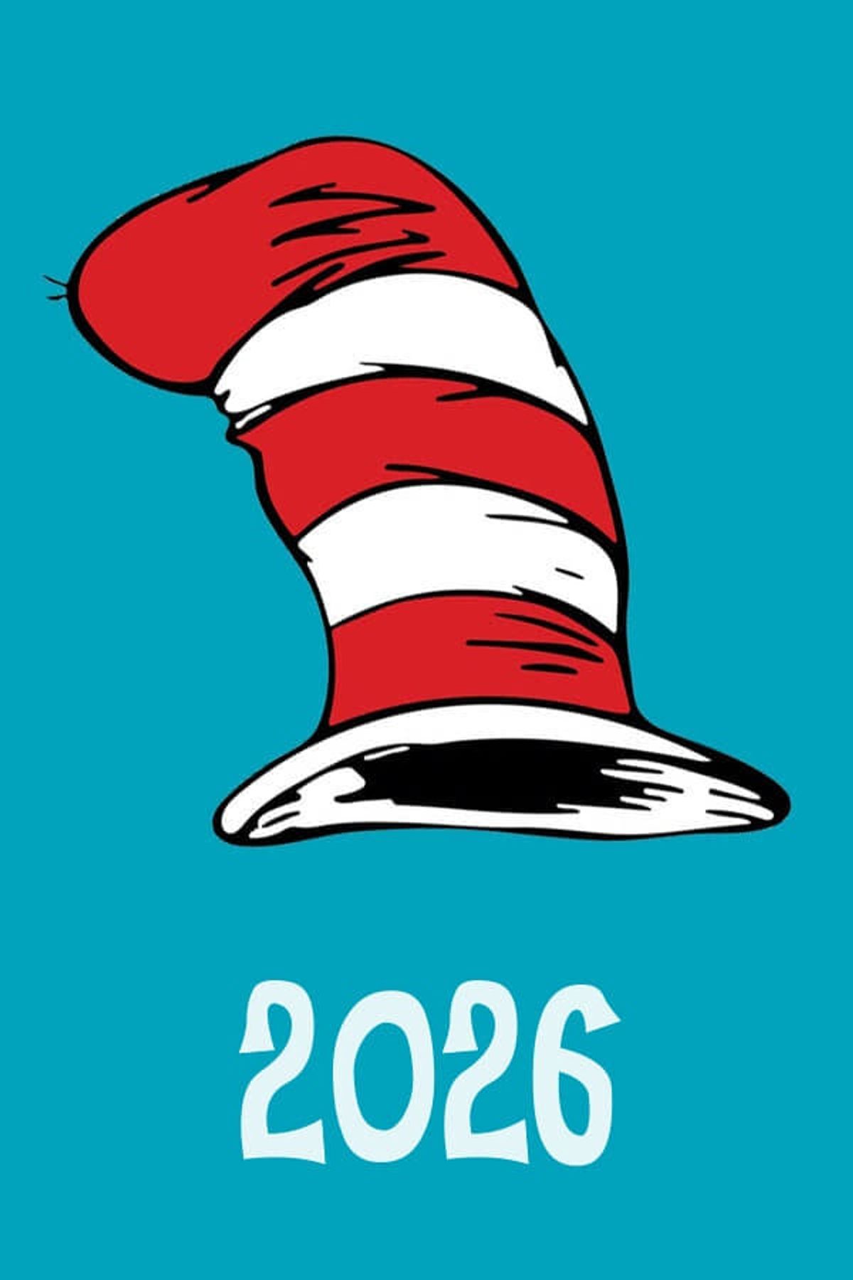 The Cat in the Hat (2026) Movie Information & Trailers KinoCheck