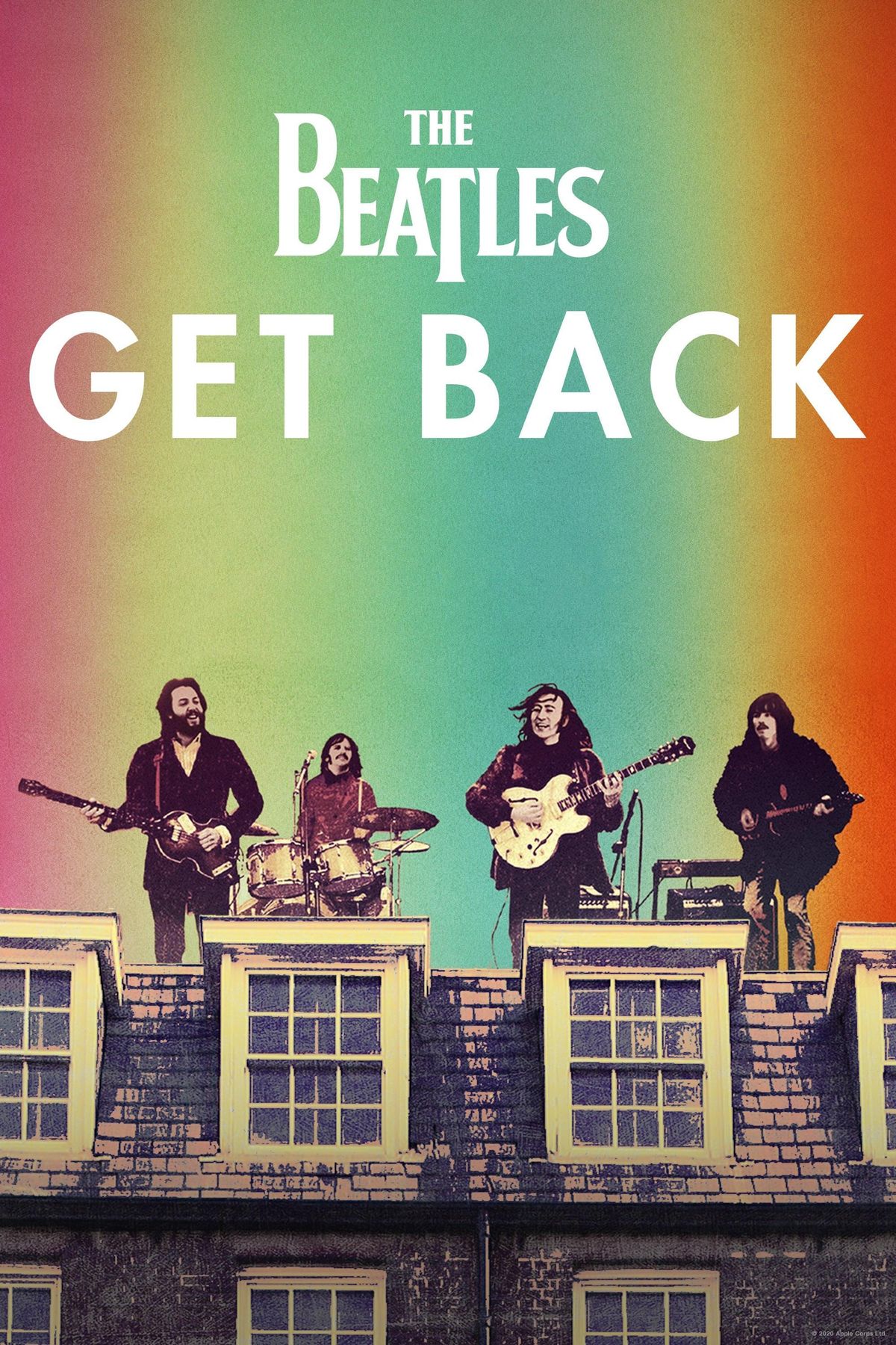 洋楽 THE BEATLES GET BACK CAMERA B ROLLS 洋楽 THE BEATLES GET BACK CAMERA B ROLLS The Beatles – Get Back