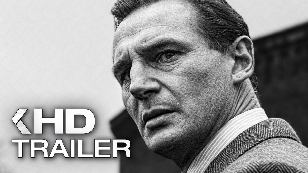 Schindler's List Trailer KinoCheck