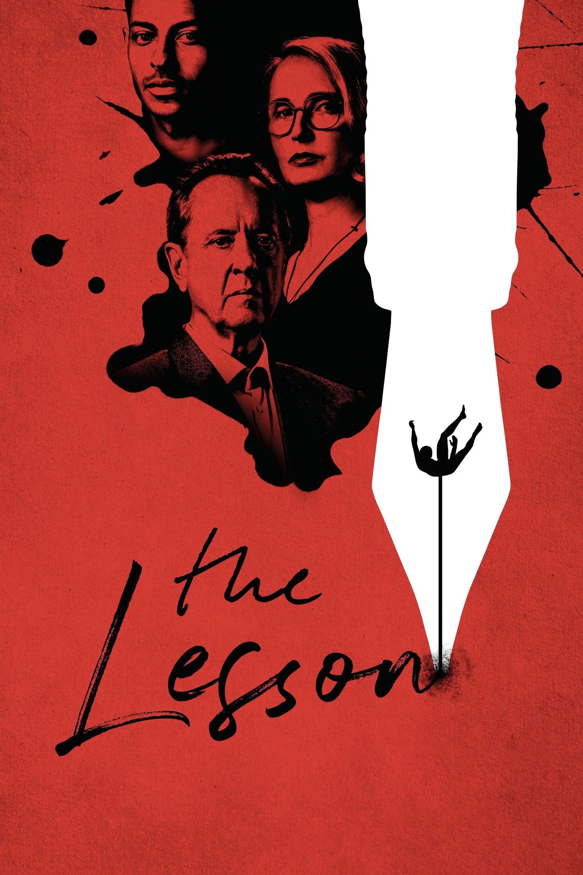 The Lesson Movie Information & Trailers KinoCheck