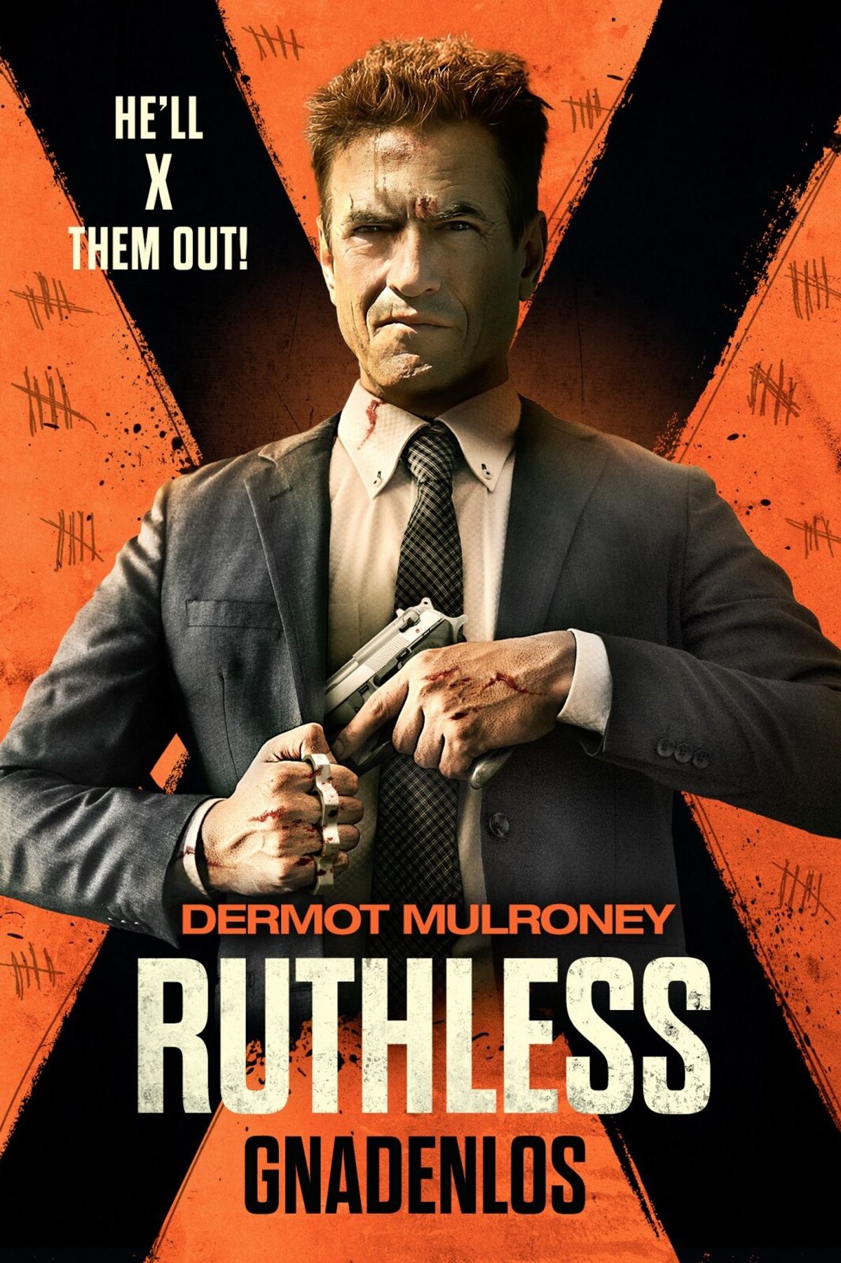 Ruthless Movie Information & Trailers | KinoCheck