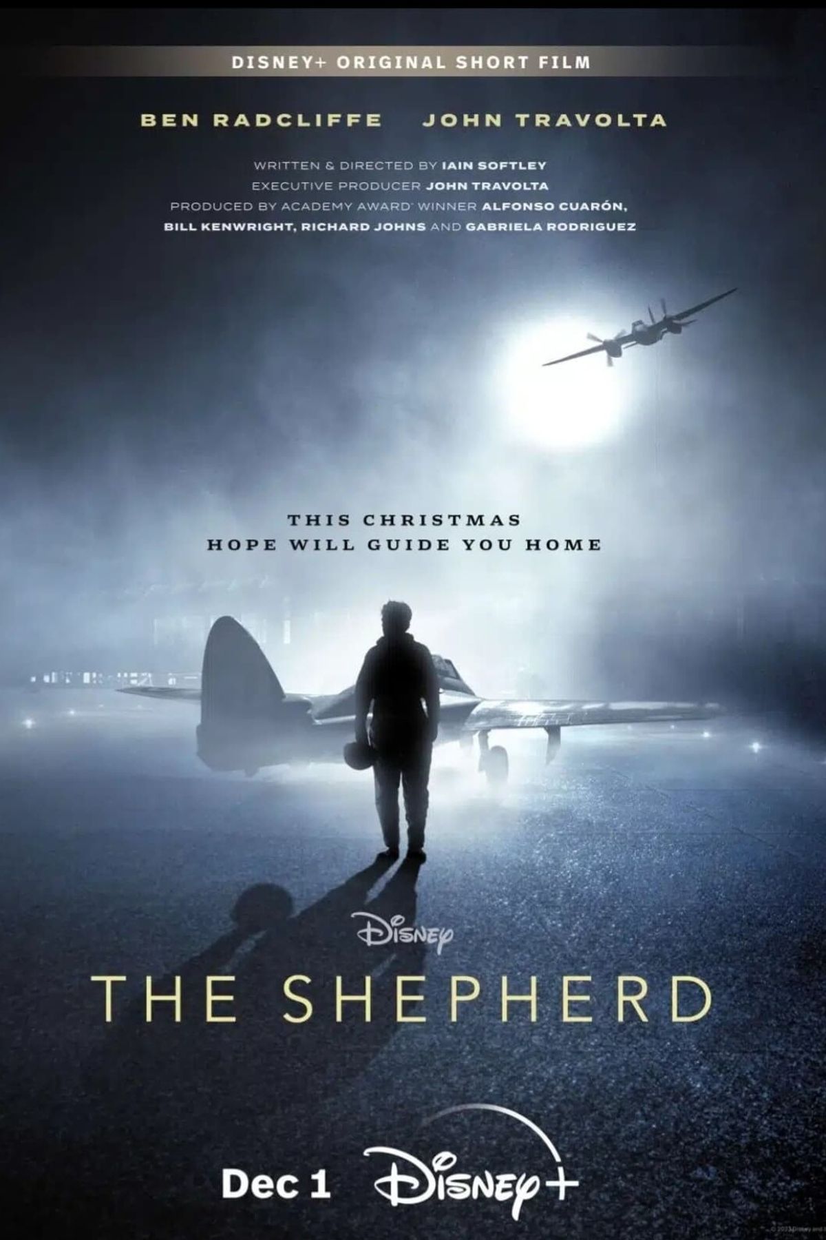 The Shepherd Filminformation und Trailer KinoCheck