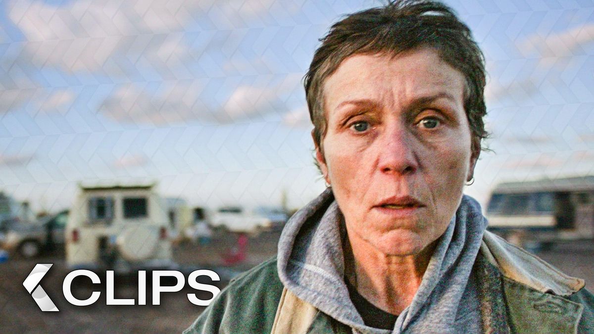 Nomadland Compilation KinoCheck