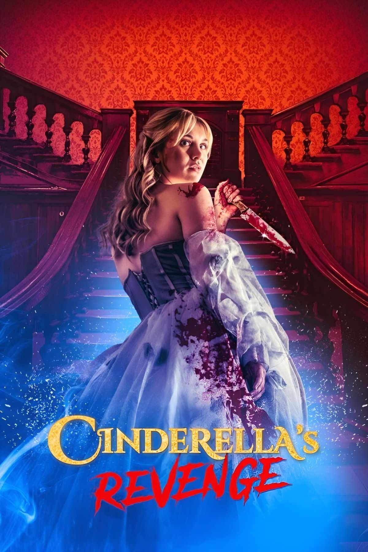 Cinderella's Revenge (2025) Filminformation und Trailer KinoCheck
