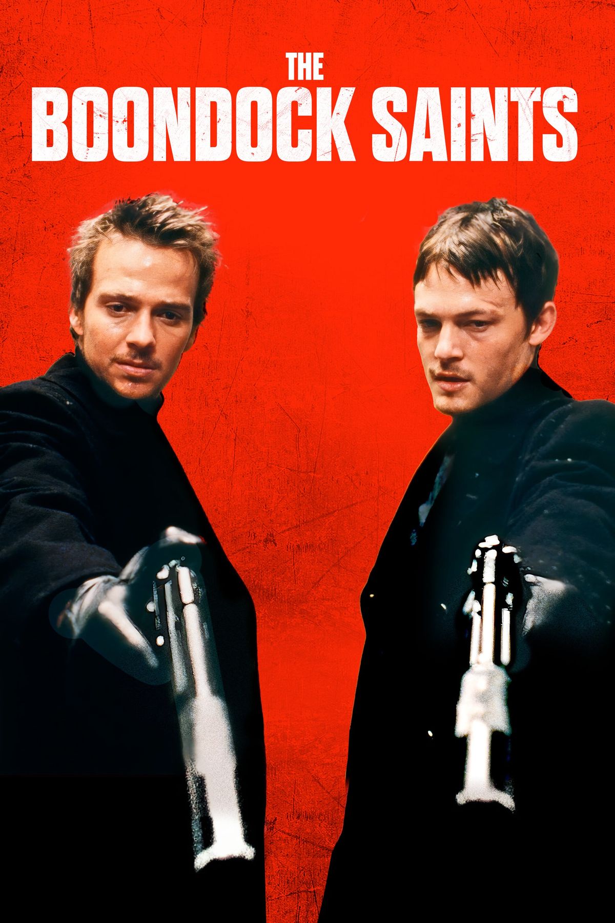 The Boondock Saints (1999) Movie Information & Trailers | KinoCheck