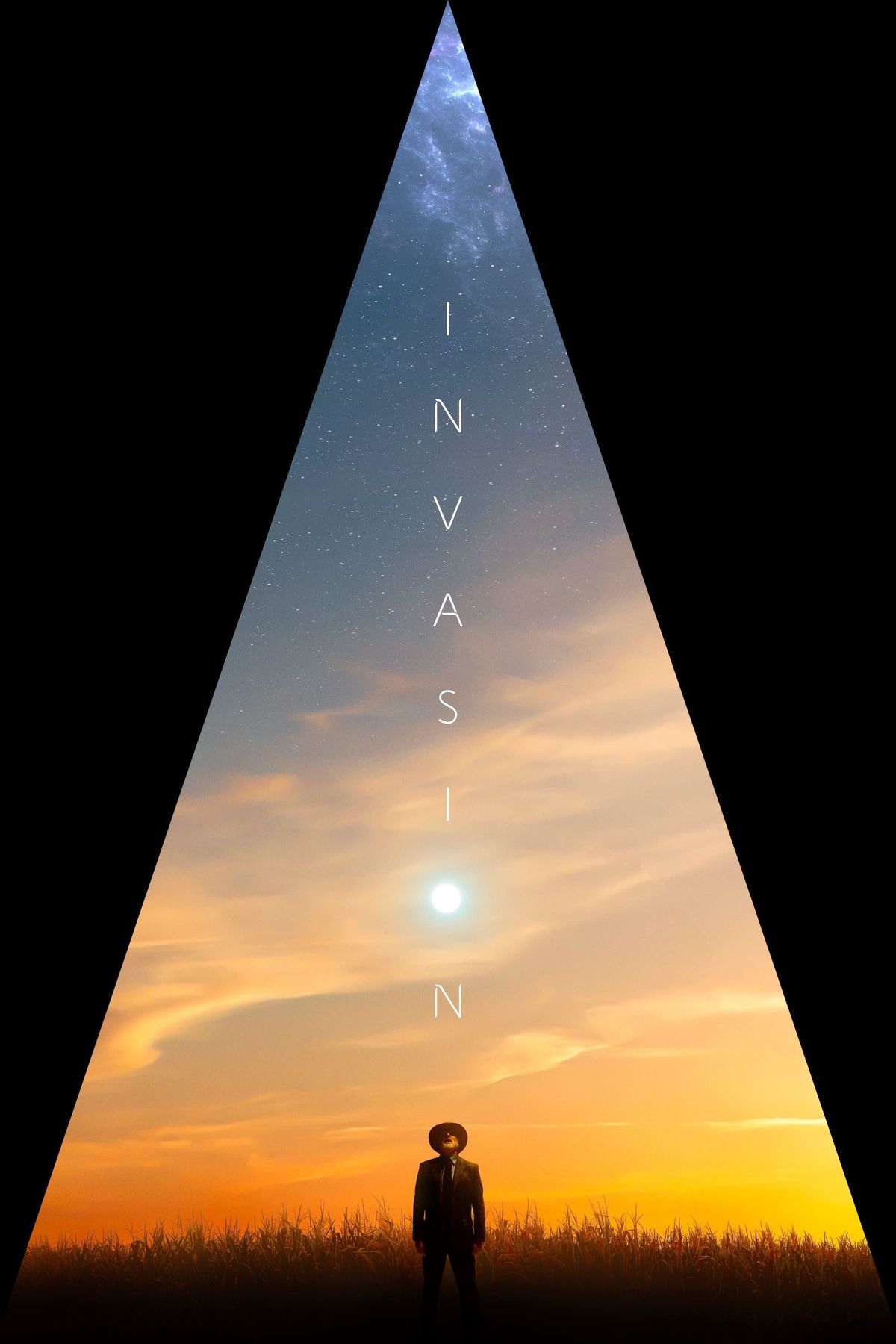 Invasion (2021) TV Show Information & Trailers | KinoCheck