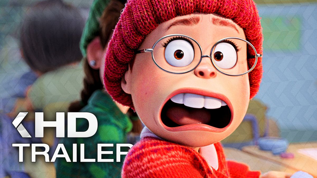 Rot Trailer KinoCheck