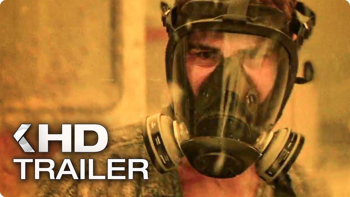 How It Ends Trailer How It Ends Trailer